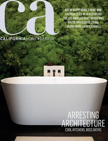 California Home & Design