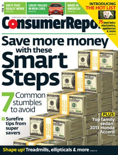 Consumer Reports