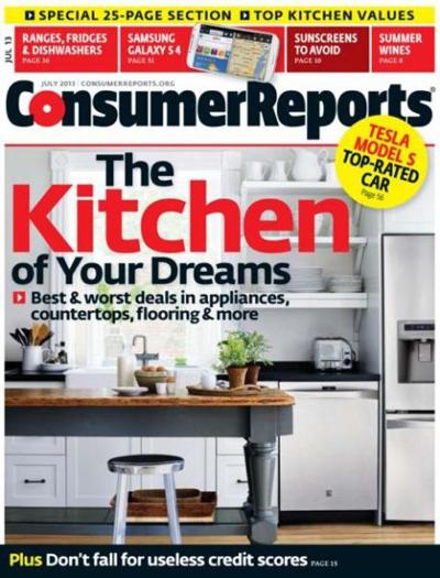 Consumer Reports