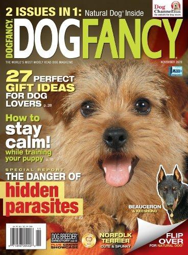 Dogster Magazine TopMags