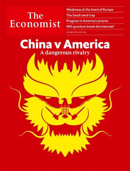 The Economist Print & Digital