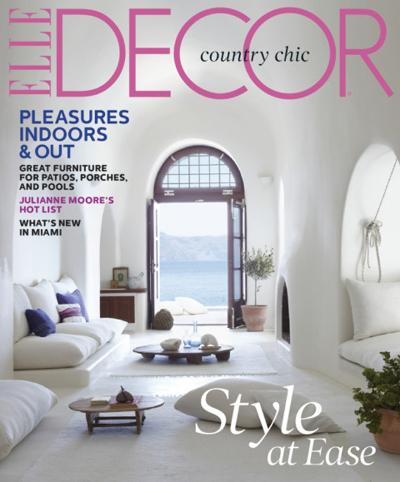 Elle Decor