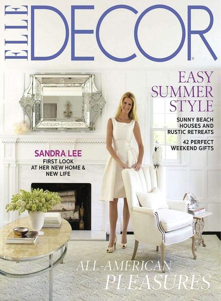 Elle Decor