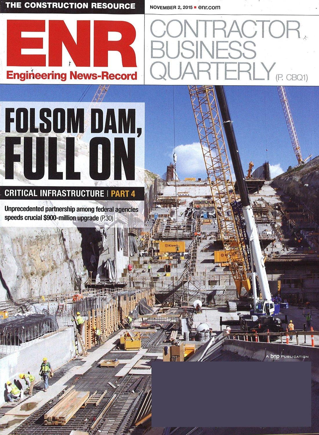 Engineering News Record (ENR)