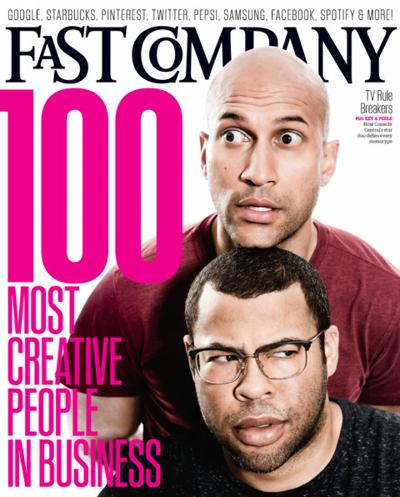 Fast Company
