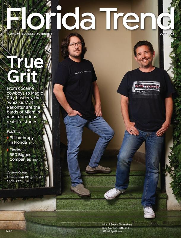 Florida Trend