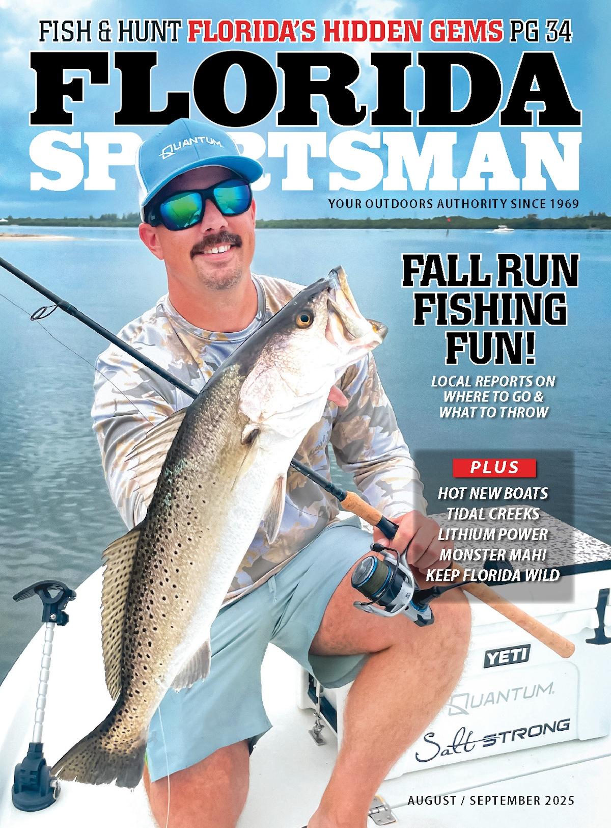 Florida Sportsman