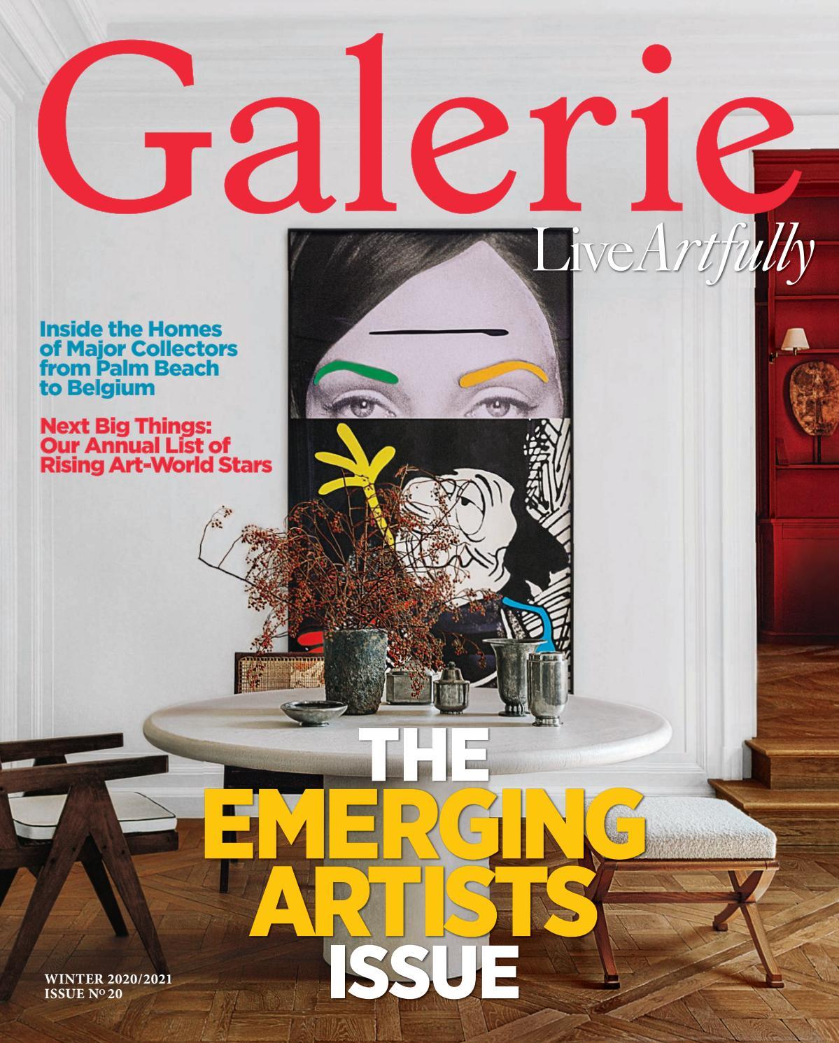 Galerie