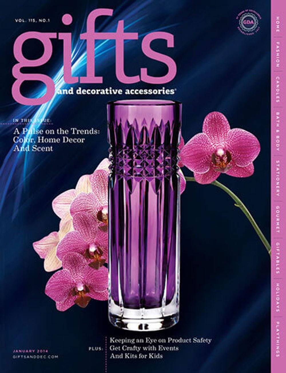 Gifts & Decorative Accessories