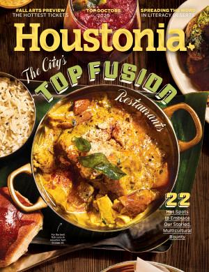 Houstonia