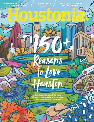 Houstonia