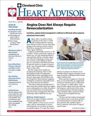 Heart Advisor