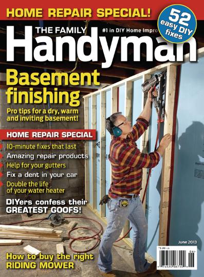 Family Handyman