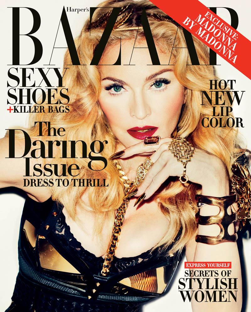 Harper's Bazaar