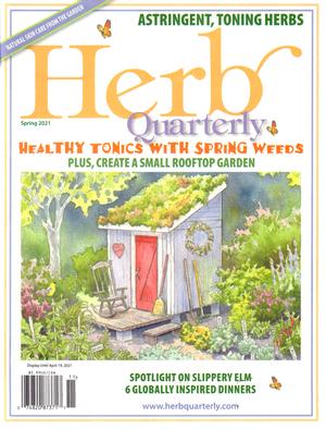 Herb Quarterly