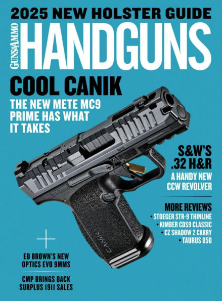 Handguns