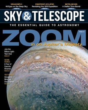 Sky & Telescope