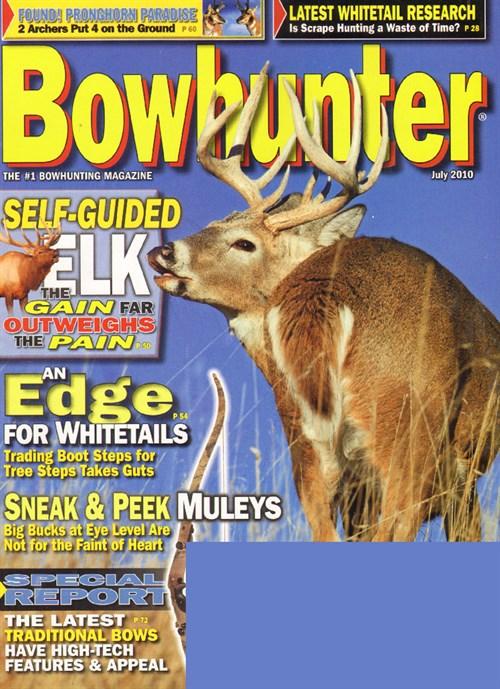 Bowhunter