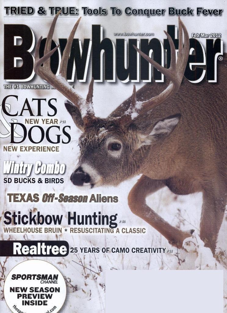 Bowhunter