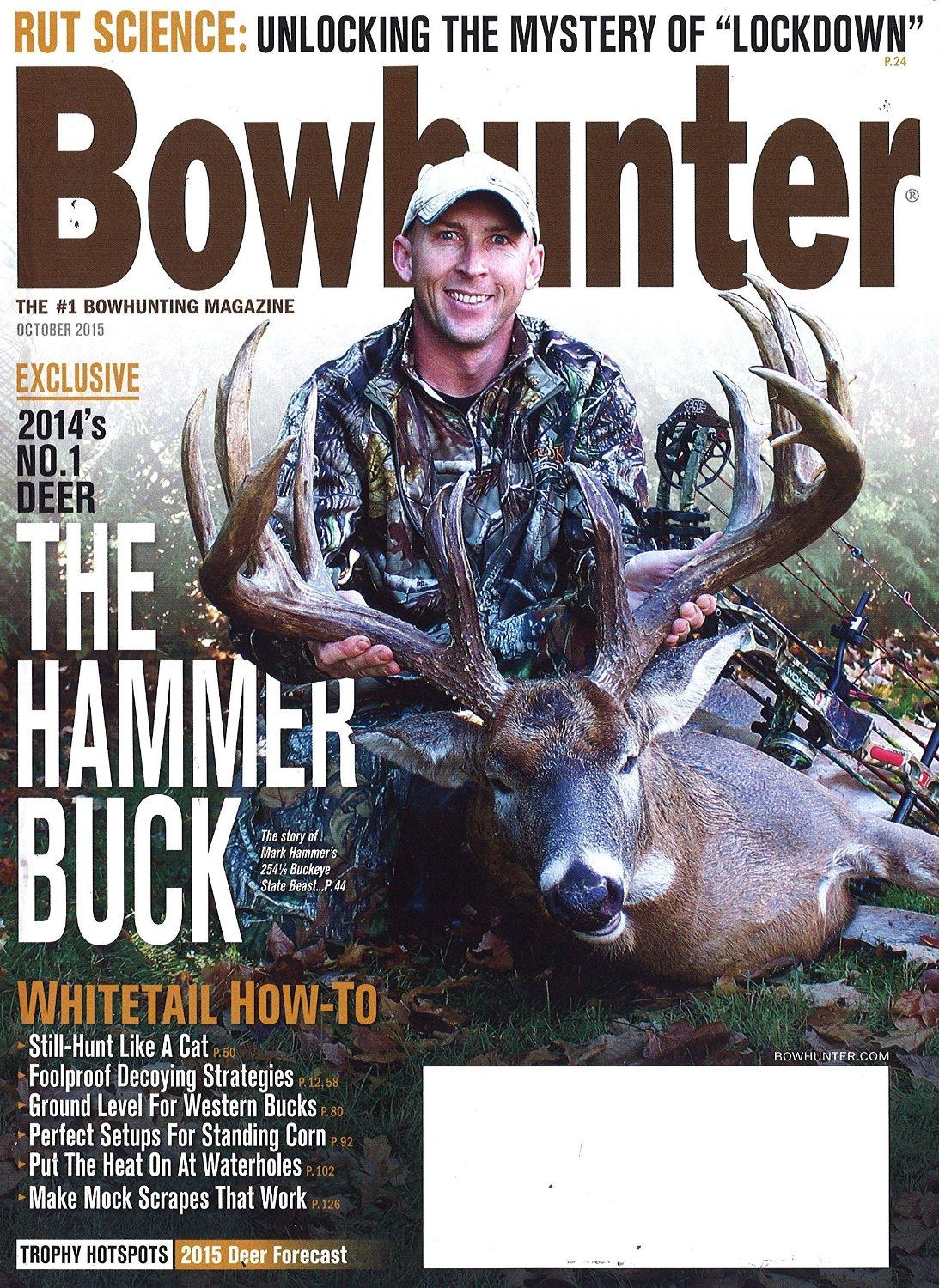 Bowhunter