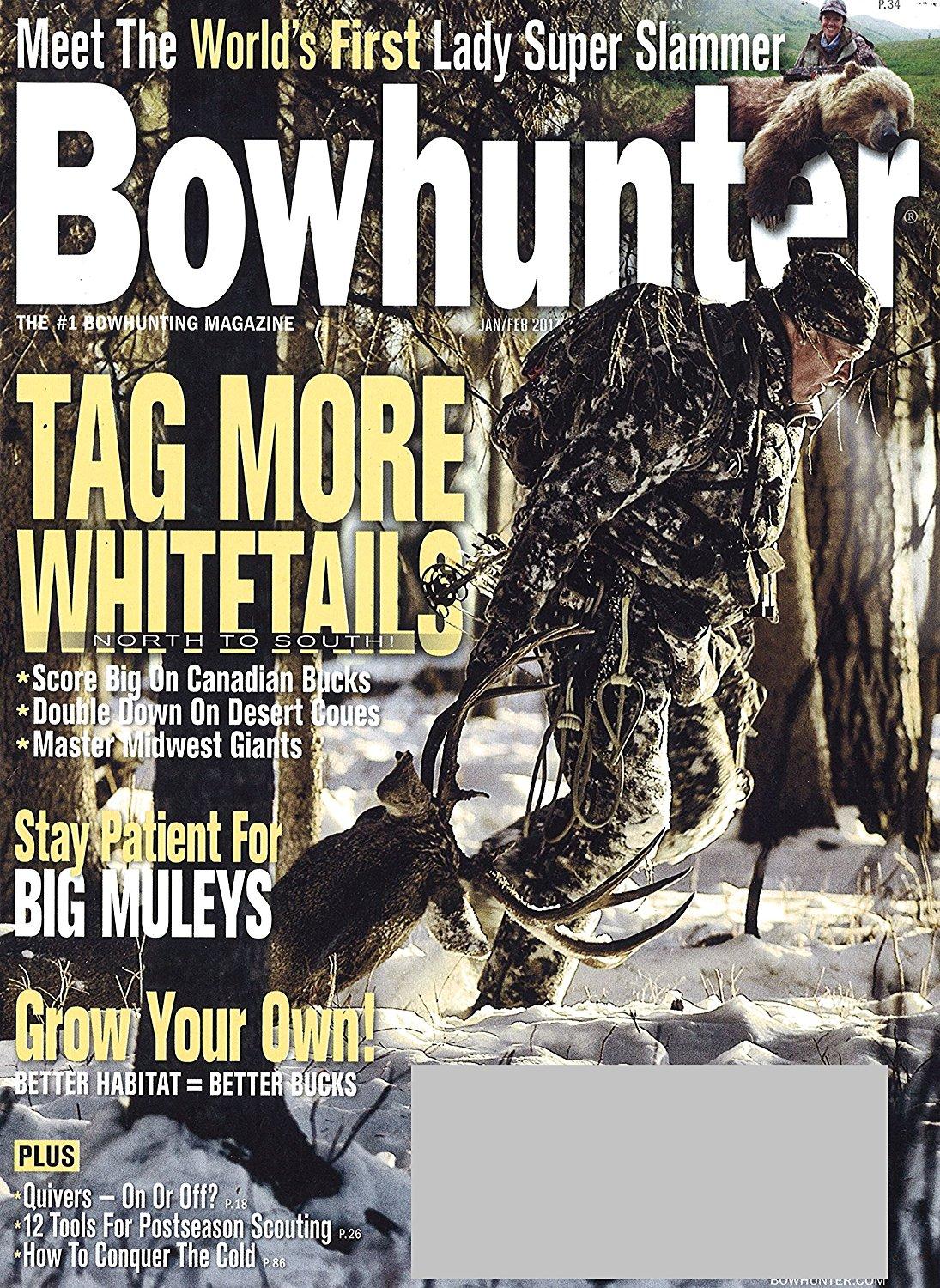 Bowhunter