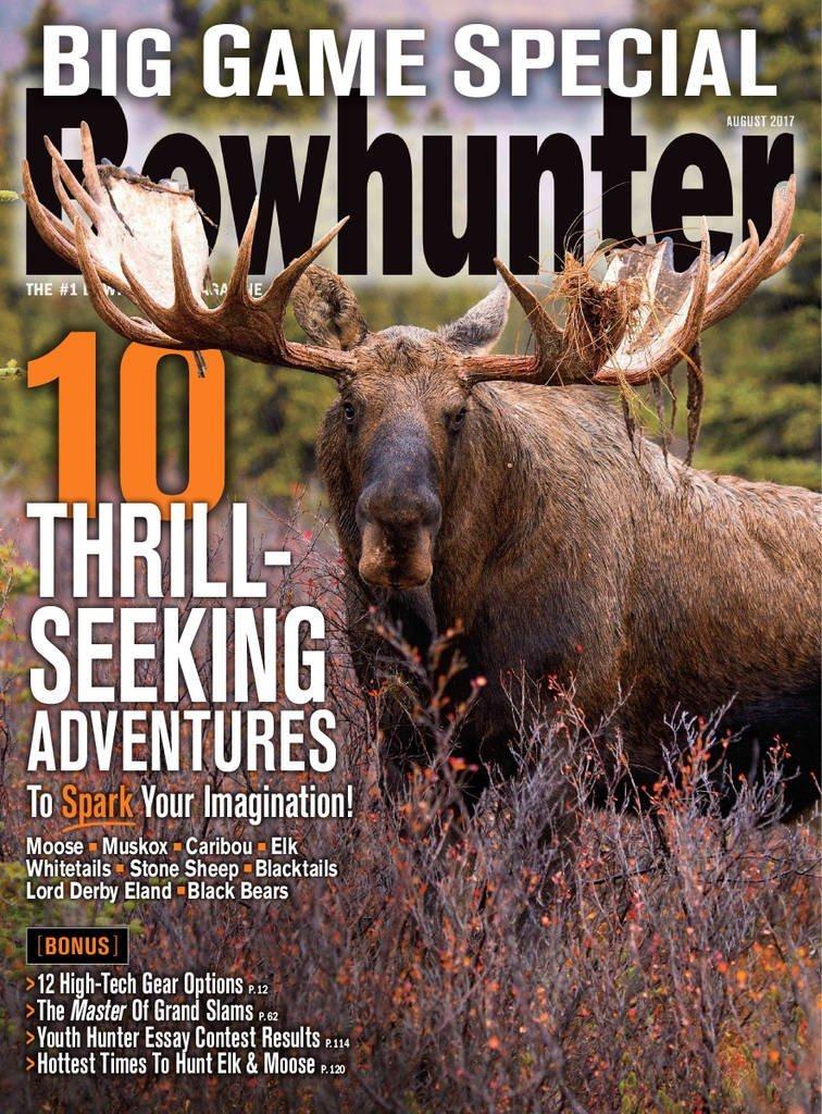 Bowhunter
