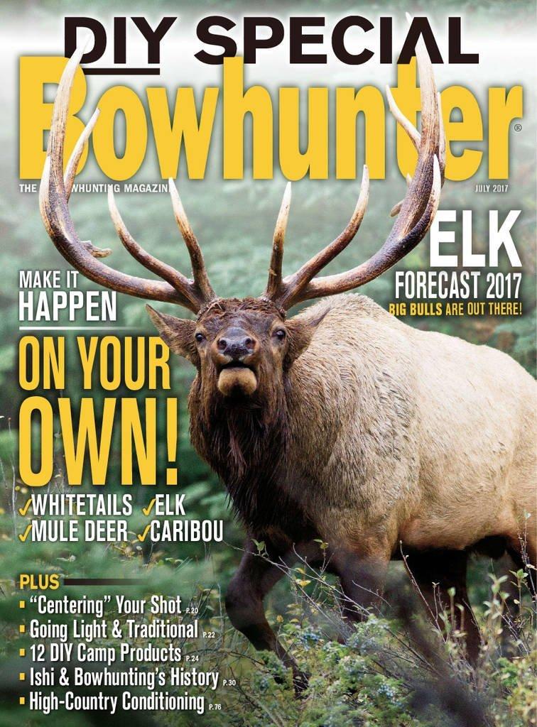 Bowhunter