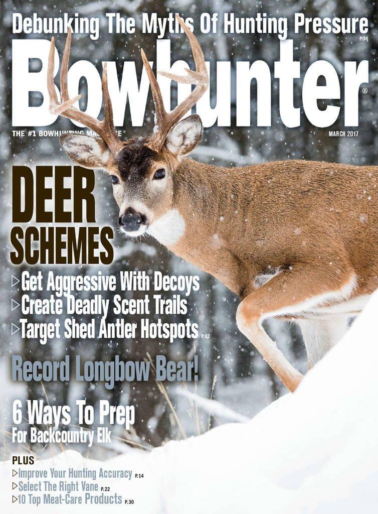 Bowhunter