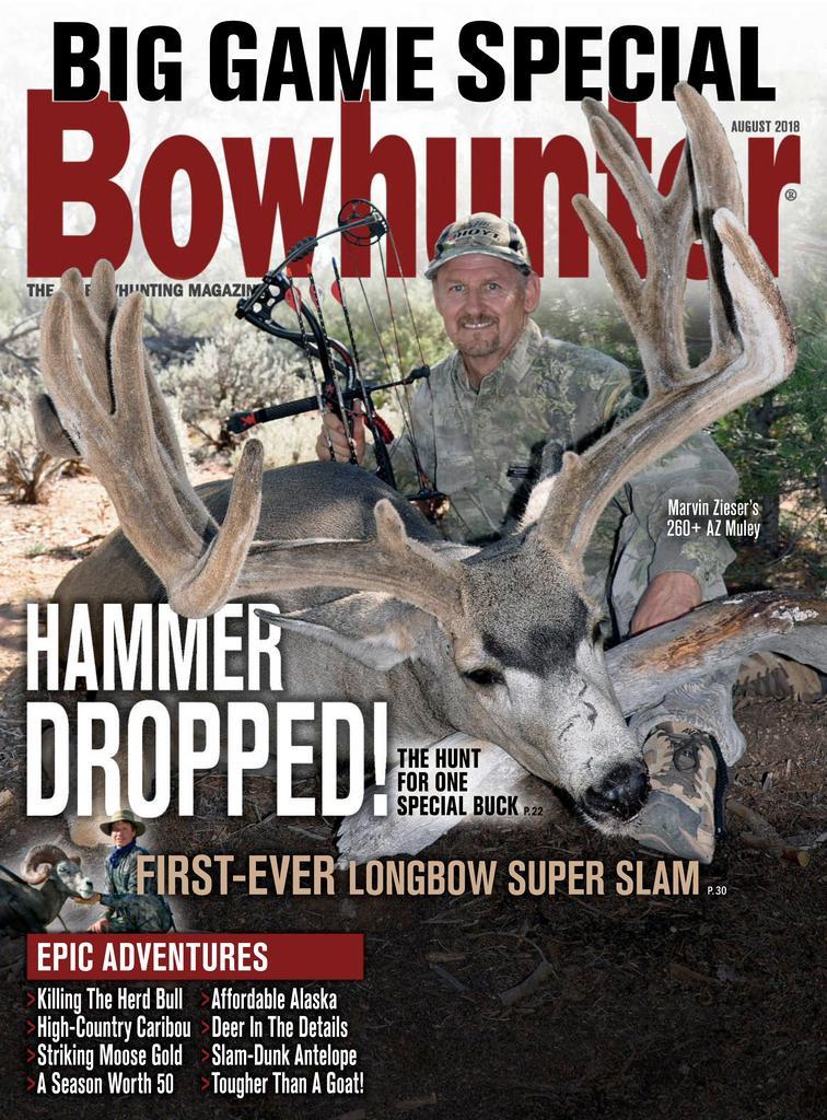 Bowhunter