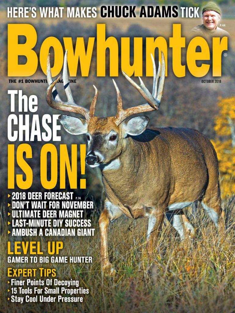 Bowhunter
