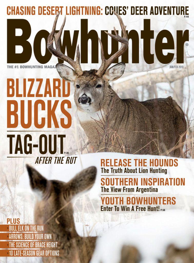 Bowhunter