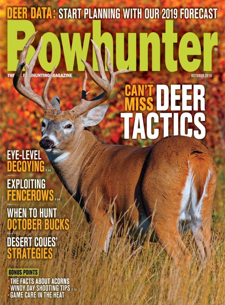 Bowhunter