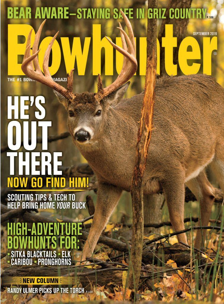 Bowhunter