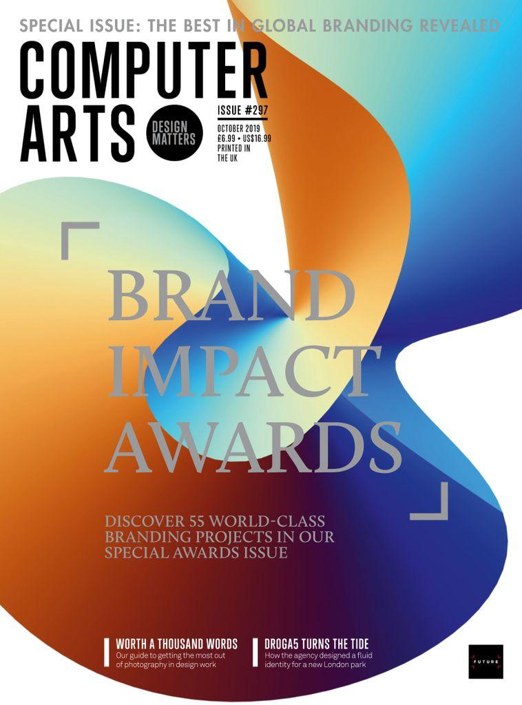 Computer Arts Magazine TopMags