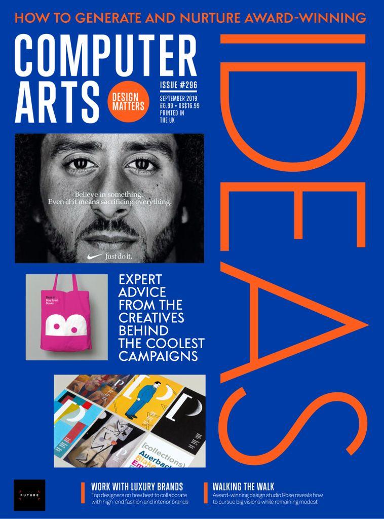 Computer Arts Magazine TopMags