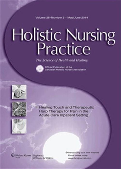 Holistic Nursing Practice
