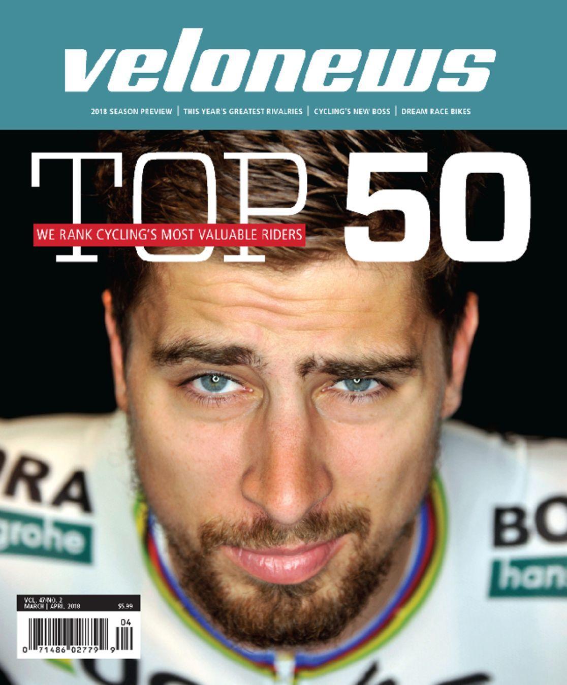 Top vélo online magazine