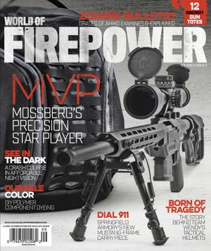 World Of FirePower