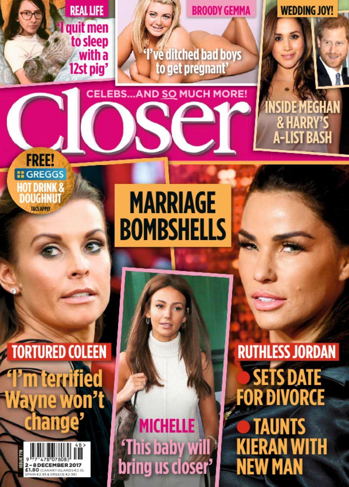 CLOSER MAGAZINE WIKIP DIA visual data 7