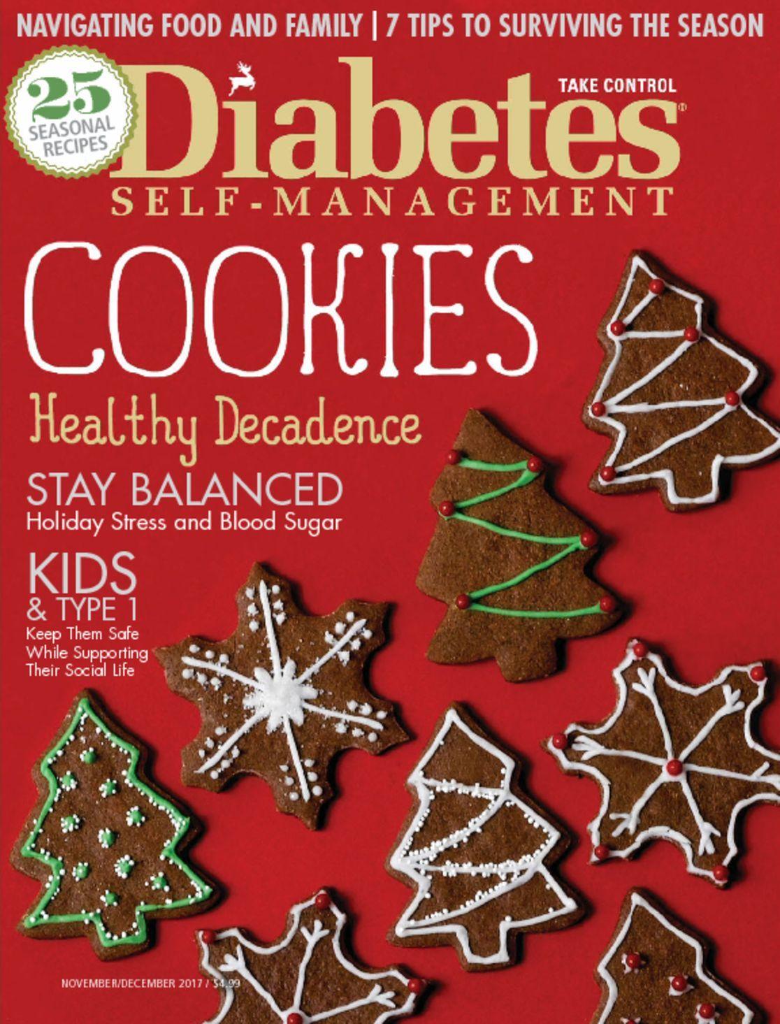 Diabetes Self Management