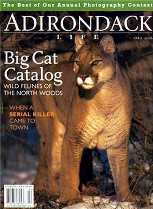 Adirondack Life