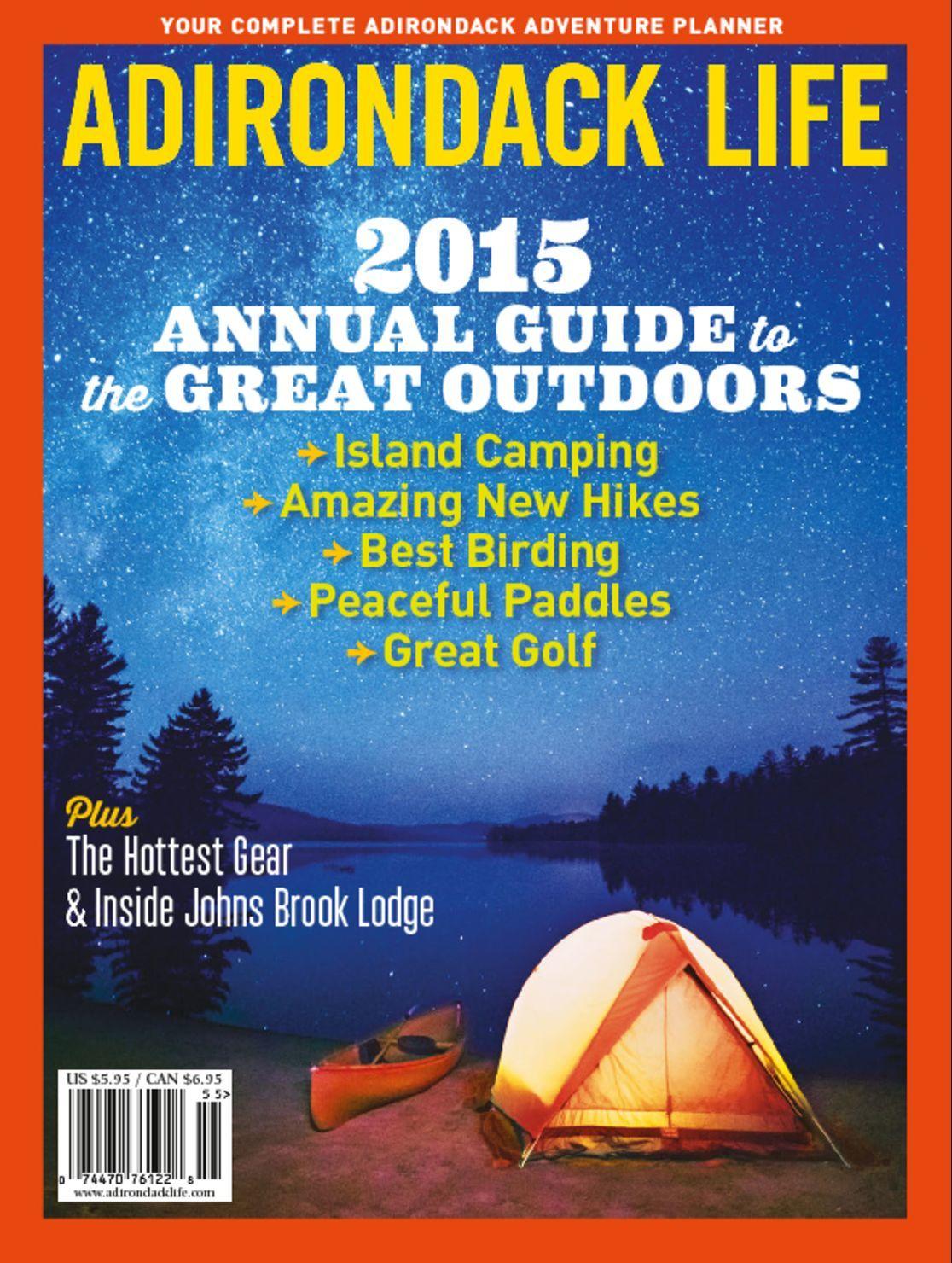 Adirondack Life
