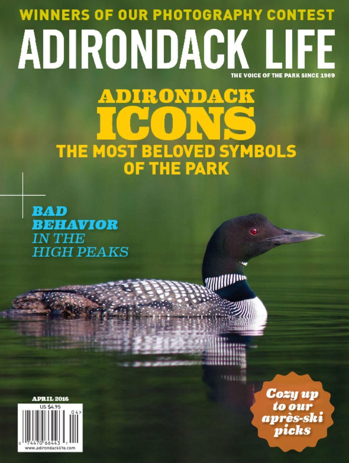 Adirondack Life