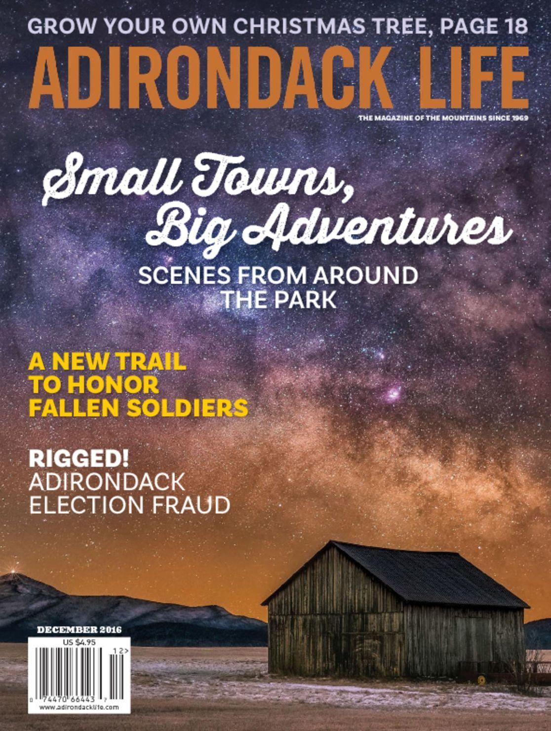 Adirondack Life