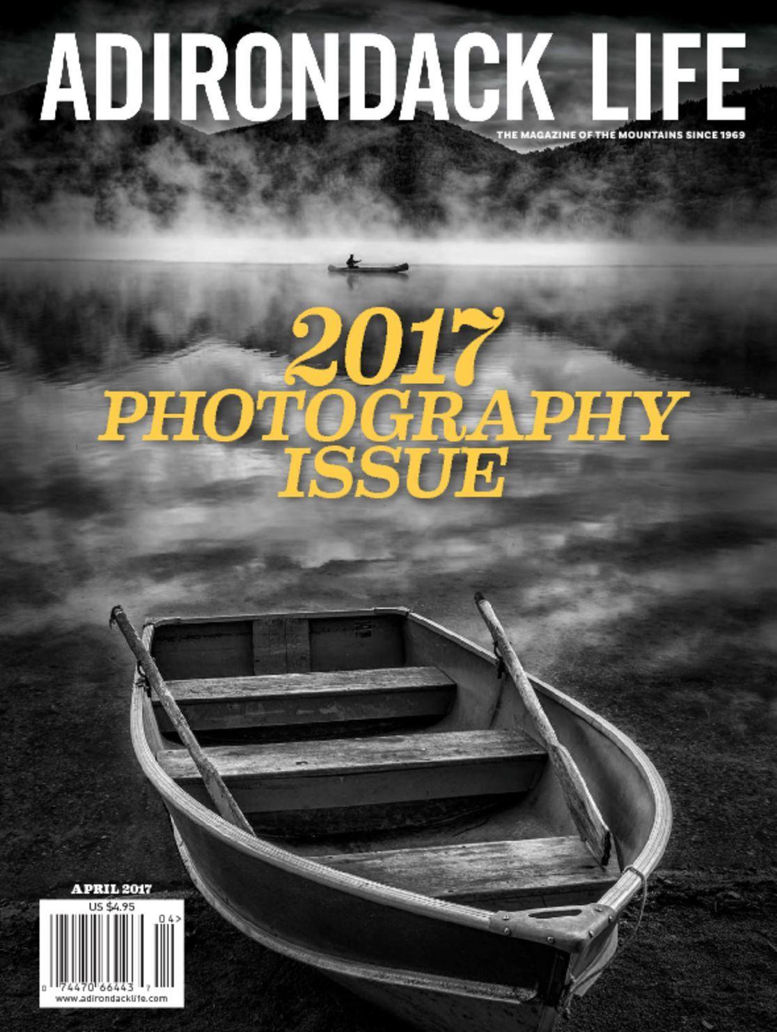 Adirondack Life