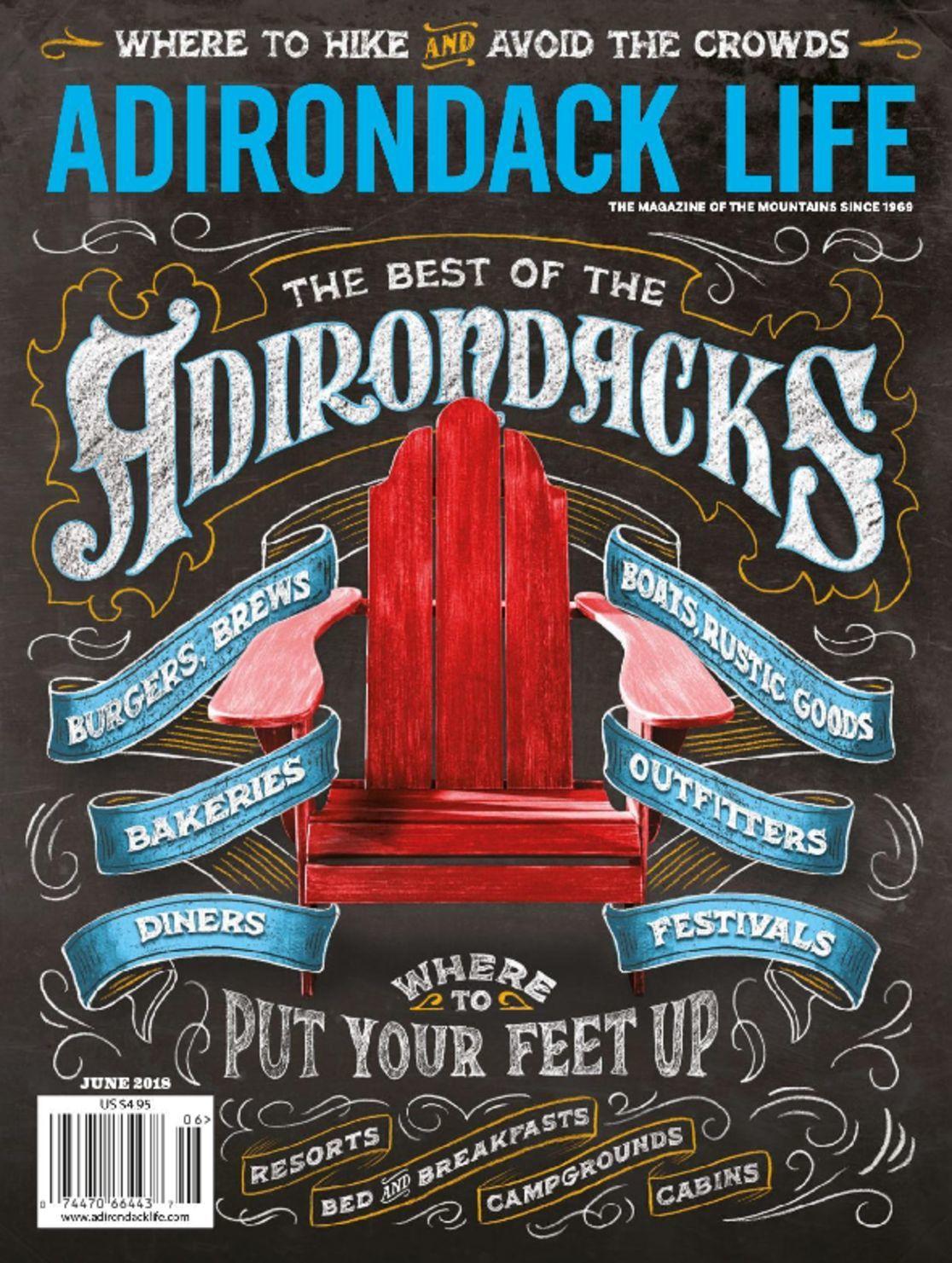 Adirondack Life