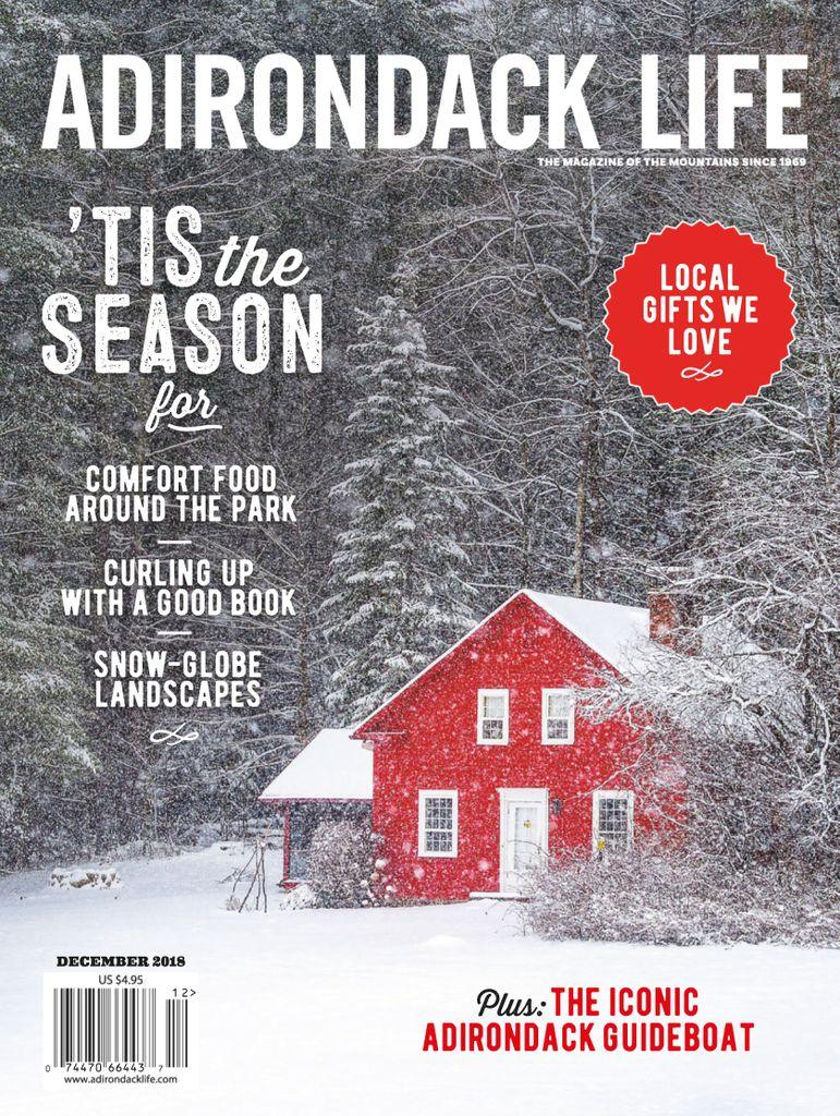 Adirondack Life