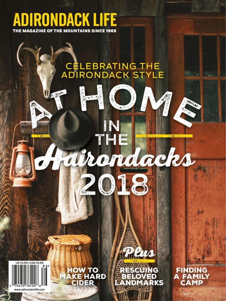 Adirondack Life