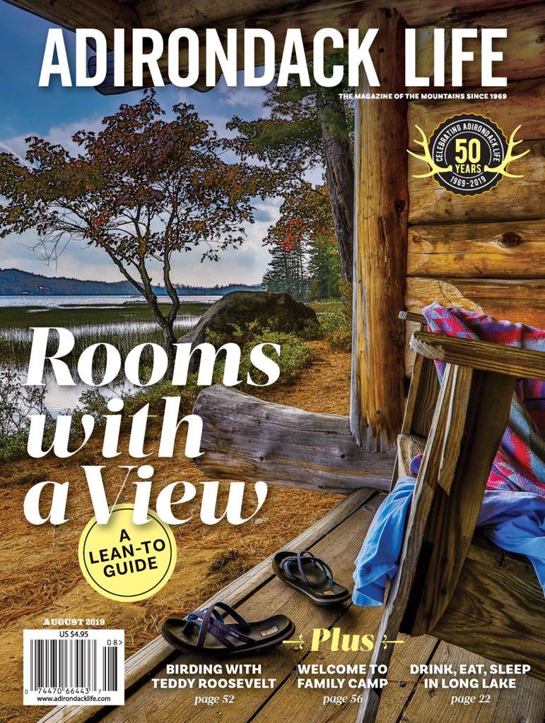 Adirondack Life