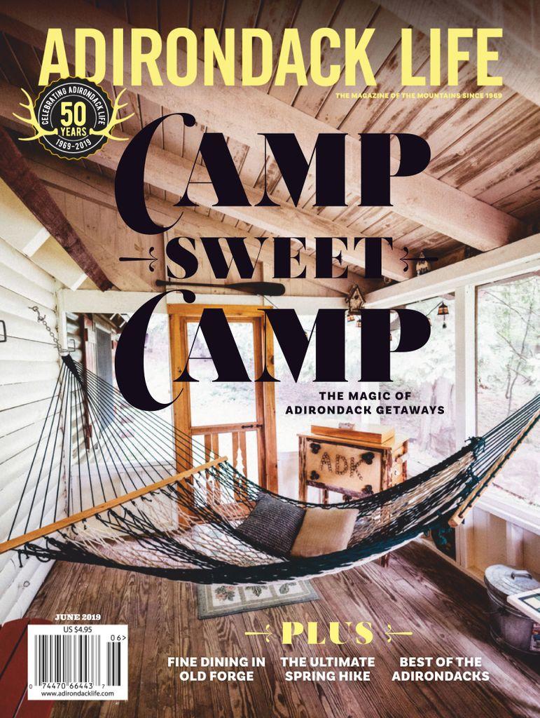 Adirondack Life